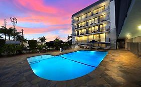 Mc Pacific Inn & Suites Torrance